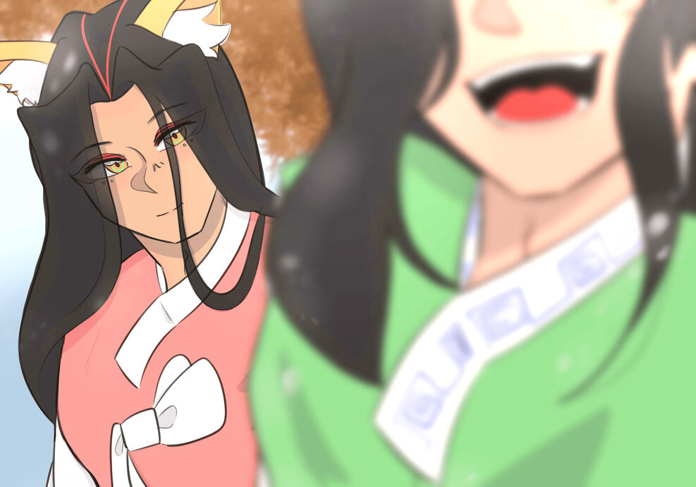 OC art